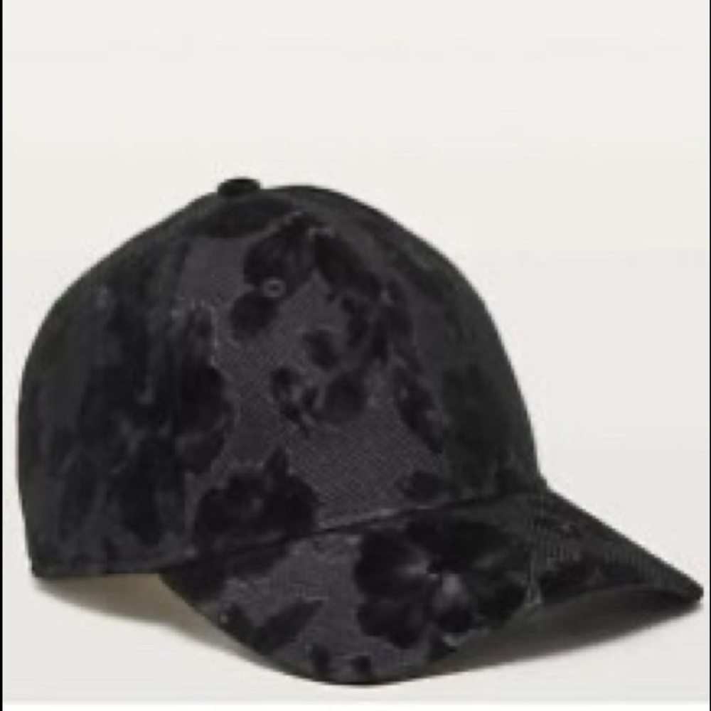 Lululemon Baller Hat